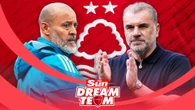 Postecoglou appointment will drastically impact Forest's Dream Team performance