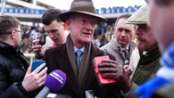 'Could be a generational horse' - Willie Mullins to unleash potential star