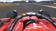 Charles Leclerc swears nine times in nine seconds in stunning F1 rant