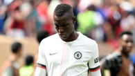 Jackson's red card catalyst for collapse as Blues suffer shock loss