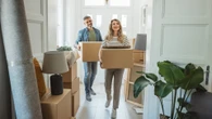 Five genius ways to keep costs down while moving house