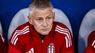 Ole Gunnar Solskjaer sacked by Besiktas in brutal 40-word statement