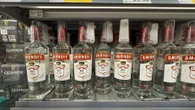 Bomb squad used £4,500-worth of supermarket vodka to prevent chemicals exploding