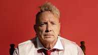 I left wife's ashes in LA fires... they were burnt already, says Johnny Rotten