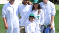 Fleetwood reveals surgery trauma that stopped family seeing him win title