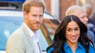Harry & Meghan 'weren't in a strong position' & signed deal for 'much less'