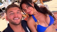 Love Island star Paige Thorne goes Instagram official with her new mystery man