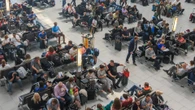 New EU rules mean Brits will get less compensation if their flight is delayed