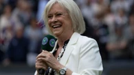 BBC legend Barker 'rejected approach from rival broadcaster' after Wimbledon exit