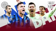 Lewandowski set to return for Barca in blockbuster second leg