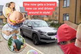 Brits with constipation & tennis elbow bagging FREE cars under corrupted scheme