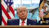 Trump's new UK-US trade deal hides countless hidden blows, it's back to square 1