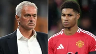 Mourinho ready to offer Rashford a shock reunion at Fenerbache