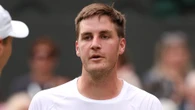 Brit Wimbledon ace Henry Patten facing battle to get £9,000 back after fine