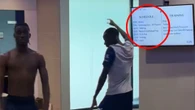 Udogie appears to accidentally leak new Spurs tactic with stars 'auditioning'