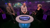 I'm one of the best darts stars but Sky Sports don't show me in build-up coverage