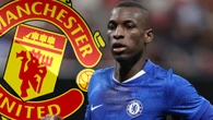 Utd in Jackson transfer boost with Chelsea ace already snubbing two Euro giants