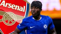 Maresca opens up on Noni Madueke's Arsenal transfer as he quits Chelsea