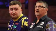 Two-time world champion fires 'boring' dig at darts stars Littler and Co
