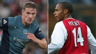Gyokeres responds to Henry comparisons and hits out at Portugal critics