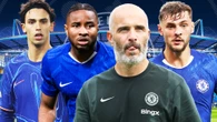 Chelsea want to flog more than TEN players with Felix and Nkunku on scrapheap