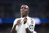 Vinicius rejects €1BILLION Saudi deal for new eyewatering Real Madrid contract
