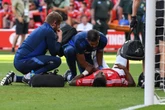 Forest give further update on Awoniyi injury and Marinakis reaction