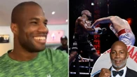 Lewis says he would've beaten count that KO'd Dubois as he opens up on party