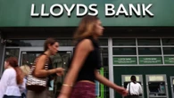 Lloyds Bank's profits soar by 5% to £3.5bn - with income climbing to £9.4bn