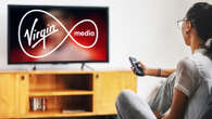 Virgin Media customers unlock TWO new TV channels on their boxes at no extra cost