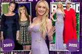 Secrets of Lindsay Lohan's youthful face revealed as she wows at premiere