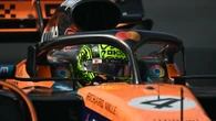 Lando Norris takes pole for Monaco Grand Prix in huge boost to title hopes