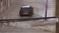 Now ANOTHER Spain hols hotspot hit by floods as ‘extreme danger’ alert issued