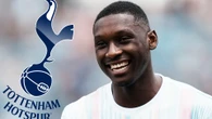 Tottenham agree Kolo Muani loan transfer with PSG striker travelling to London