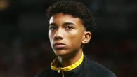 Chelsea and Liverpool battle for wonderkid, 15, while Reds monitor Robinho's son