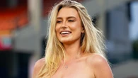 Cricket icon's daughter and commentator hits back after criticism over outfits