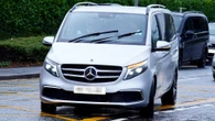 Isak arrives at Liverpool training ground ahead of £130m transfer from Newcastle