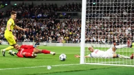 Tottenham win CL opener after 'worst blunder you'll see all season'