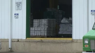 Body of baby found at dry cleaners wrapped in dirty laundry from funeral home