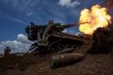 Vladimir Putin rages 'Ukraine is ours' as Kyiv slams tyrant as 'deranged'