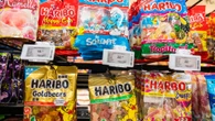 Haribo recalls sweets ‘after CANNABIS is found in them’ sparking police probe