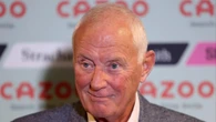 Hearn names 'next darts' & reveals sport that will be huge in 5 years