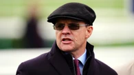 Aidan O'Brien's Derby fav a huge drifter in market as stablemate smashed in