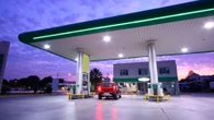 Man drives nearly 200 miles before realising he left WIFE at petrol station