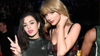 Taylor Swift sends fans into overdrive with diss track 'aimed at Charli XCX'