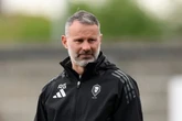 Giggs leaves Salford City job as Man Utd legend targets new manager role