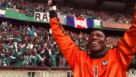 World Cup goalkeeper who captained country against England dies at 61