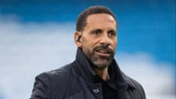Rio Ferdinand's TNT Sports replacement for Community Shield revealed