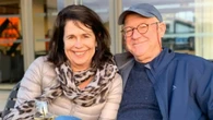 Wife's affair is a 'betrayal,' husband says after she was stabbed to death