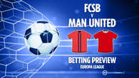 FCSB vs Man Utd preview: Free betting tips, odds and predictions